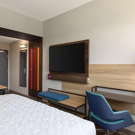 Tru By Hilton Charlotte Tyvola I-77 Hotel Kültér fotó